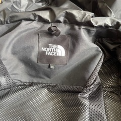 THE NORTH FACE ノースフェイス ゴアテックス マウンテンジャケットの画像