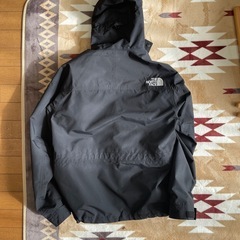 THE NORTH FACE ノースフェイス ゴアテックス マウンテンジャケットの画像
