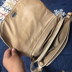 ショルダーバッグの画像