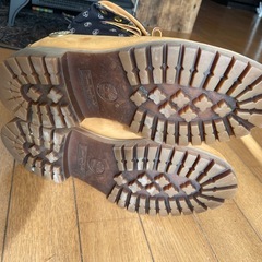 ティンバーランド　ブーツの画像