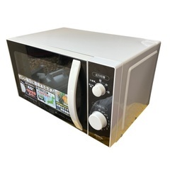 電子レンジ ZEPEAL キッチン家電 B10010の画像