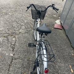 24インチ自転車
の画像