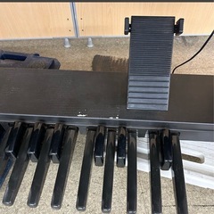 YAMAHA エレクトーン ヤマハ 楽器 鍵盤楽器　EL-27の画像