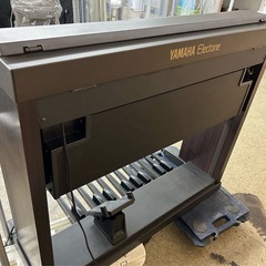 YAMAHA エレクトーン ヤマハ 楽器 鍵盤楽器　EL-27の画像
