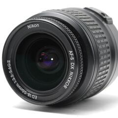 コスパ抜群の純正Nikonモデル D40 初めての1台にピッタリ スマホ転送の画像