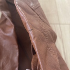 ピンダイ　ライダースの画像
