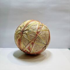 オレンジてまり（箱なし）の画像