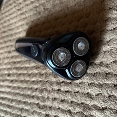 充電式電気シェーバー
の画像