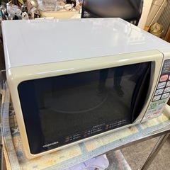 東芝オーブンレンジER-CV3(hs)(HS)の画像
