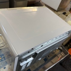 東芝オーブンレンジER-CV3(hs)(HS)の画像