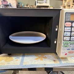 東芝オーブンレンジER-CV3(hs)(HS)の画像