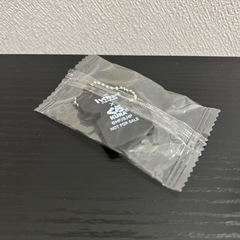 黒尾鉄朗 ハイキューくら寿司コラボキーホルダーの画像