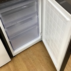 【トレファク神戸新長田店 買取/販売】取りに来られる方限定！SHARPの2ドア冷蔵庫2021年製のご紹介です！の画像