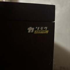 かりもくカリモク家具の画像