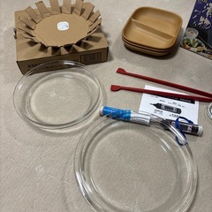 新品未使用あり、キッチングッズの画像
