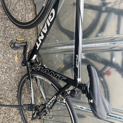 ロードバイク　GIANT　の画像