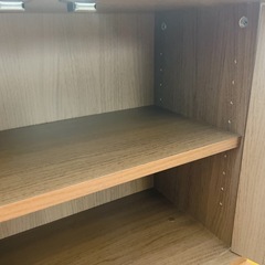 ディスプレイ・食器棚の画像