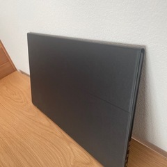 cocoparモバイルモニターの画像