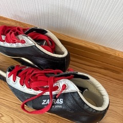 スケート靴20せんちの画像