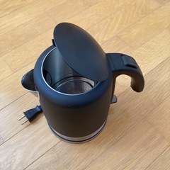 アイリスオーヤマ　ケトル1Lの画像