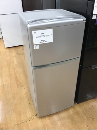 トレファク神戸新長田店 買取/販売】取りに来られる方限定！AQUAの2ドア