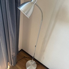 IKEA らんぷランプの画像