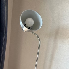 IKEA らんぷランプの画像