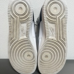 『終了』29cm　Nike Air Force 1 ホワイト/ブラックNBAの画像