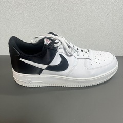 『終了』29cm　Nike Air Force 1 ホワイト/ブラックNBAの画像