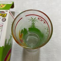 【未使用】一番くじ 仮面ライダーW 決戦編 G賞 ロンググラス 風都くんの画像