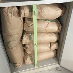 米糠15kgの画像