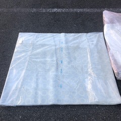 敷物　裏スポンジの画像