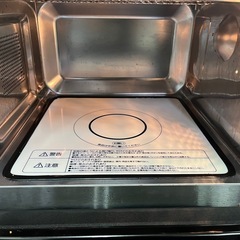 ♦︎⑥オーブンレンジの画像