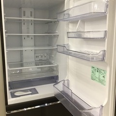 【トレファク神戸新長田店 買取/販売】取りに来られる方限定！MITSUBISHIの3ドア冷蔵庫2020年製のご紹介です！の画像