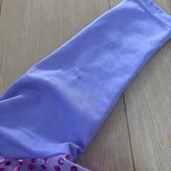 ⭐︎お話中⭐︎アリエル風　ドレスの画像