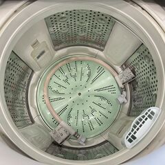 大阪送料無料★3か月保障付き★洗濯機★日立★7kg★2020年★BW-V70FE8★IS-33の画像