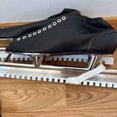 スケート靴　　27.5の画像