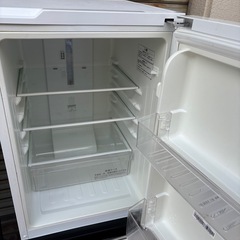 大人気2017冷蔵庫の画像