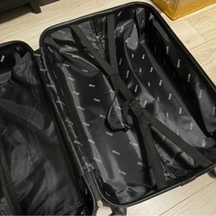 スーツケース 美品の画像