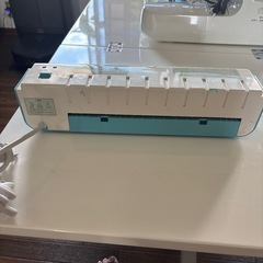 A4ラミネーターの画像