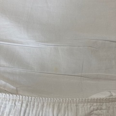 ベビー布団の画像