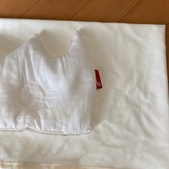 ベビー布団の画像
