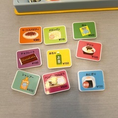 コンビニ　レジスターの画像