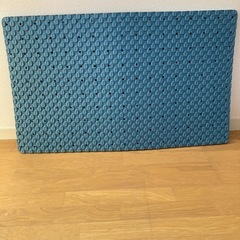 浴室マットの画像