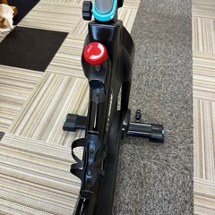 フィットネスバイクの画像