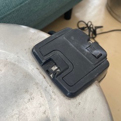 保温機タイガー製で業務用ですのでまだまだ使えますの画像