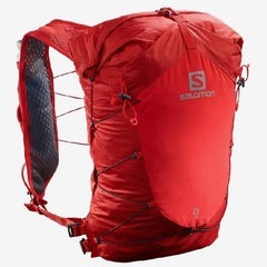 サロモン SALOMON XA 25ハイキングバック 