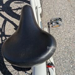 子供サイクルjoyのビーチキッズ　１６インチの画像