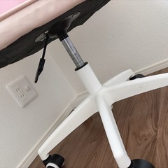 勉強椅子  子供椅子 の画像