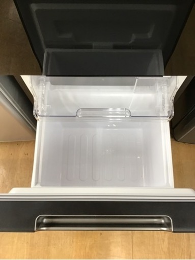 【トレファク神戸新長田店 買取/販売】取りに来られる方限定！SHARPの2ドア冷蔵庫2022年製のご紹介です！